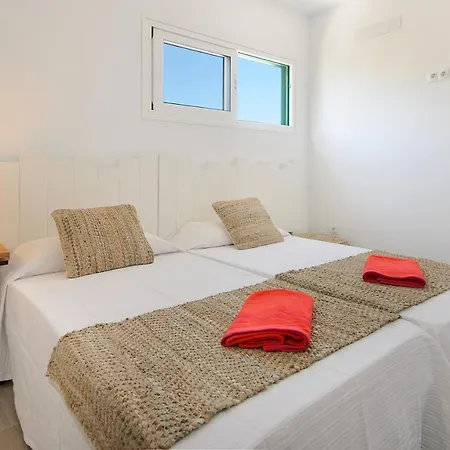 Будинок відпочинку Red Volcano - Pool And Gym In Sport Center Fariones Included By Lanzarote Пуерто-дель-Кармен