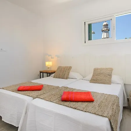 Red Volcano - Pool And Gym In Sport Center Fariones Included By Lanzarote Дом отдыха Пуэрто дель Кармен