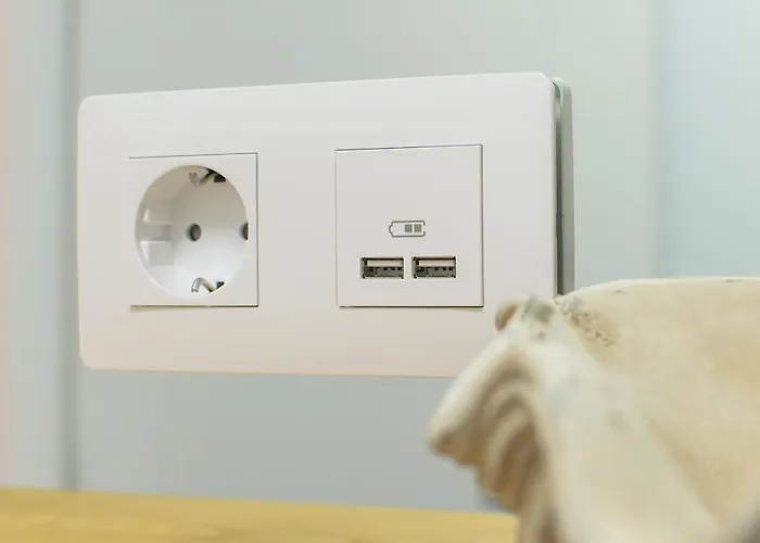 Red Volcano - Pool And Gym In Sport Center Fariones Included By Lanzarote Дом отдыха Пуэрто дель Кармен