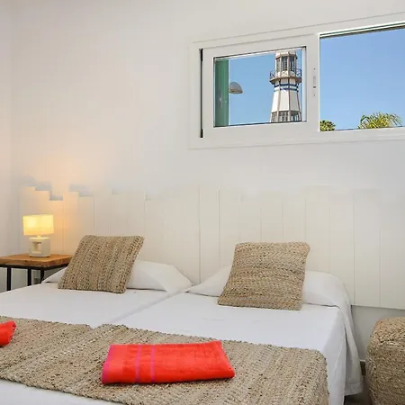 Red Volcano - Pool&gym In Sport Center Fariones Included By Lanzarote Сasa de vacaciones