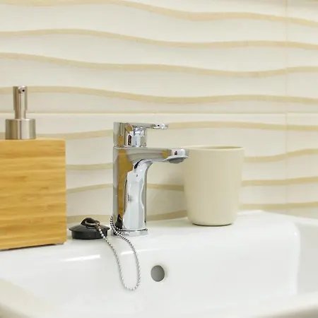 Red Volcano - Pool And Gym In Sport Center Fariones Included By Lanzarote Holiday home Puerto del Carmen (Lanzarote)