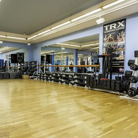 Red Volcano - Pool&gym In Sport Center Fariones Included By Lanzarote *