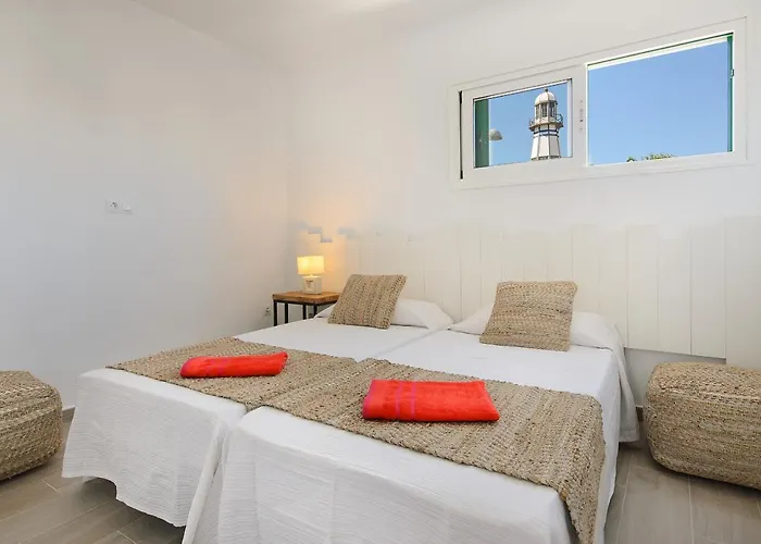 Red Volcano - Pool And Gym In Sport Center Fariones Included By Lanzarote Nyaraló Puerto del Carmen