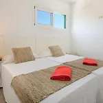 Сasa de vacaciones Red Volcano - Pool And Gym In Sport Center Fariones Included By Lanzarote Puerto del Carmen (Lanzarote)
