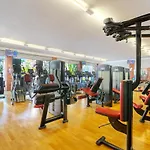 Red Volcano - Pool And Gym In Sport Center Fariones Included By Lanzarote Сasa de vacaciones Puerto del Carmen (Lanzarote)