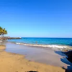 Red Volcano - Pool And Gym In Sport Center Fariones Included By Lanzarote Сasa de vacaciones
